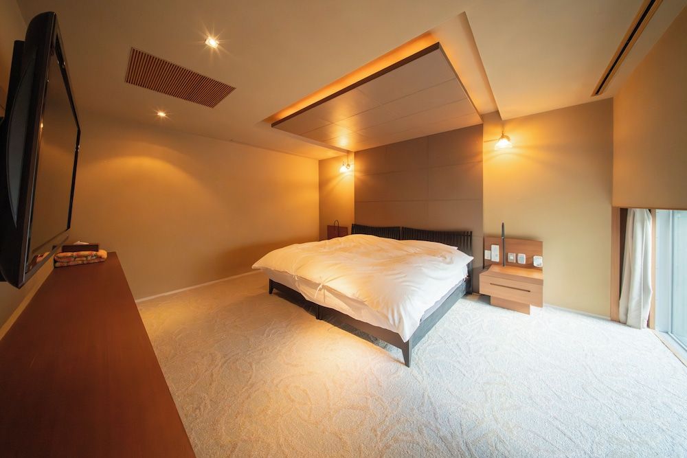 undefined Azabu Modern House