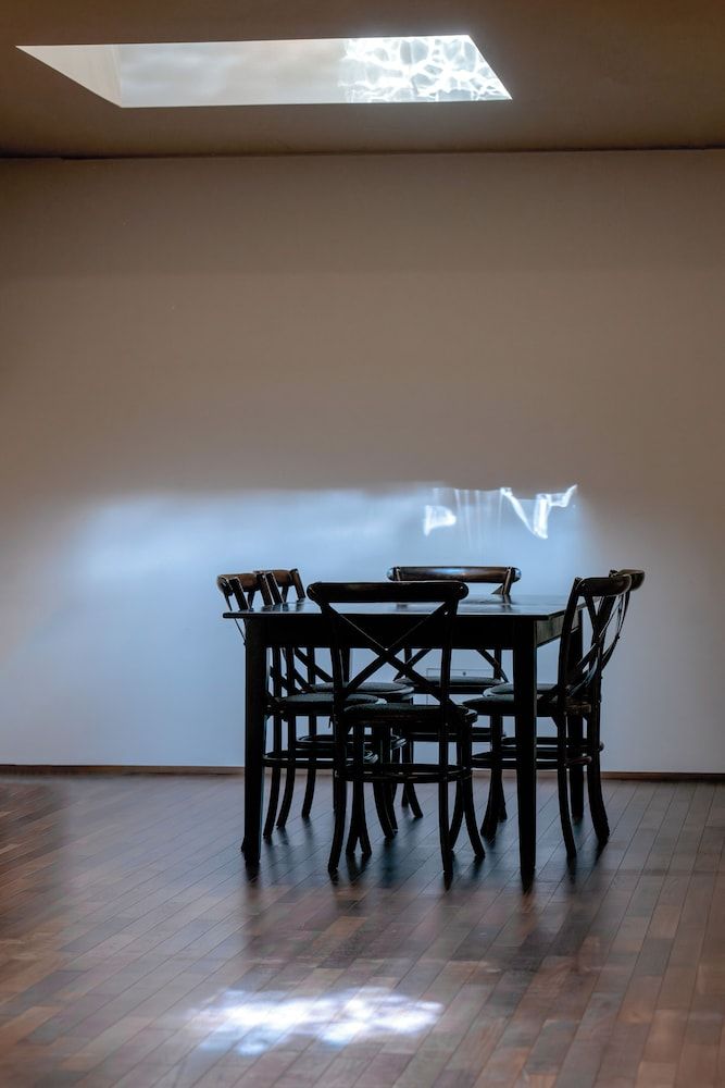 undefined Azabu Modern House 7