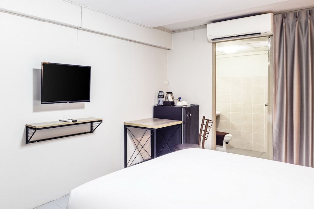 undefined Livotel Express Hotel Ramkhamhaeng 50  Bangkok 4
