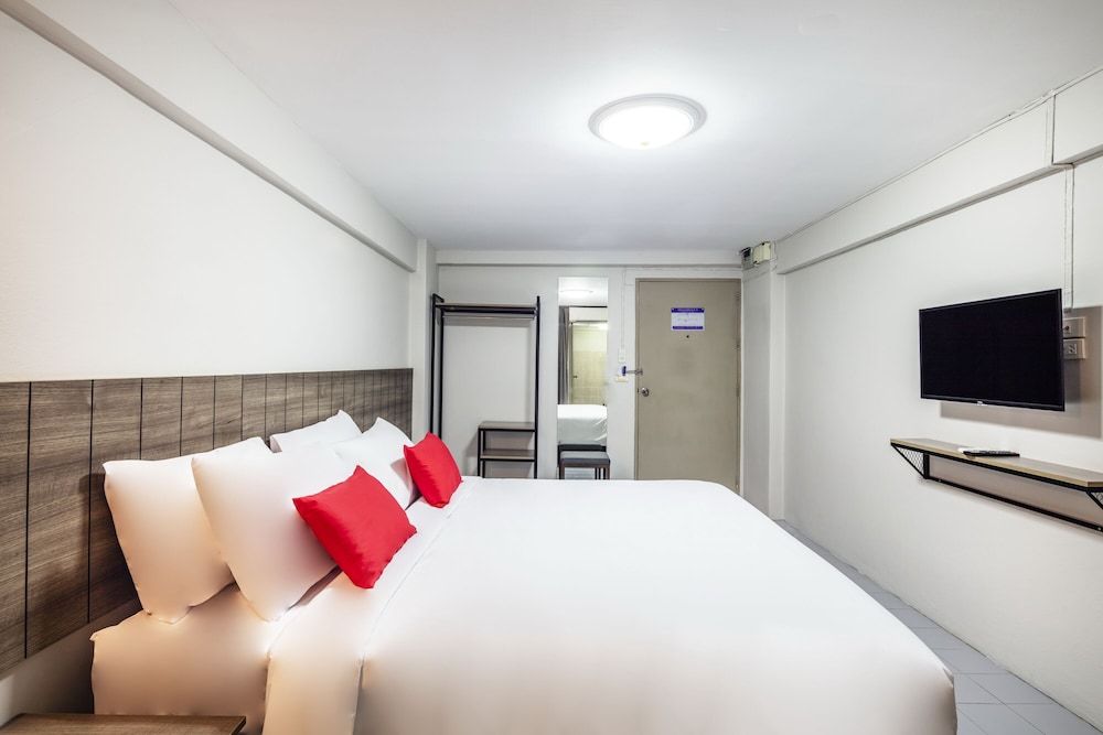 undefined Livotel Express Hotel Ramkhamhaeng 50  Bangkok 6