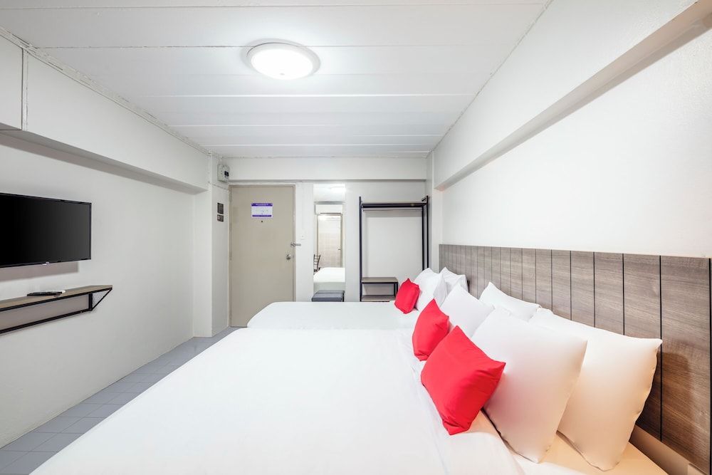 undefined Livotel Express Hotel Ramkhamhaeng 50  Bangkok 10