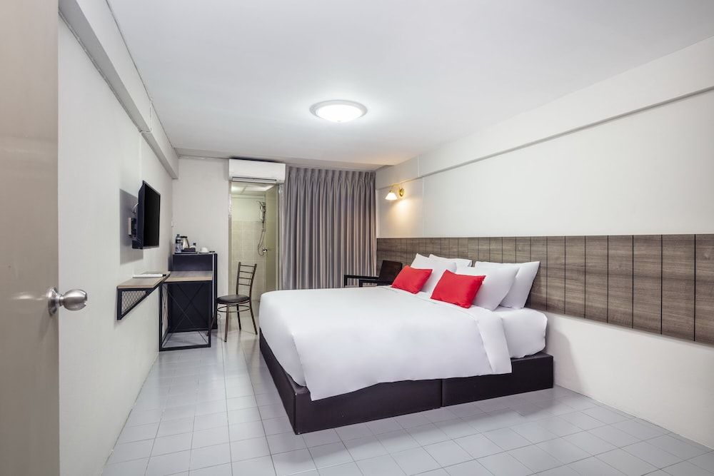 undefined Livotel Express Hotel Ramkhamhaeng 50  Bangkok 3