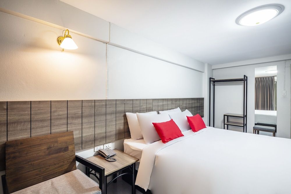 undefined Livotel Express Hotel Ramkhamhaeng 50  Bangkok 5