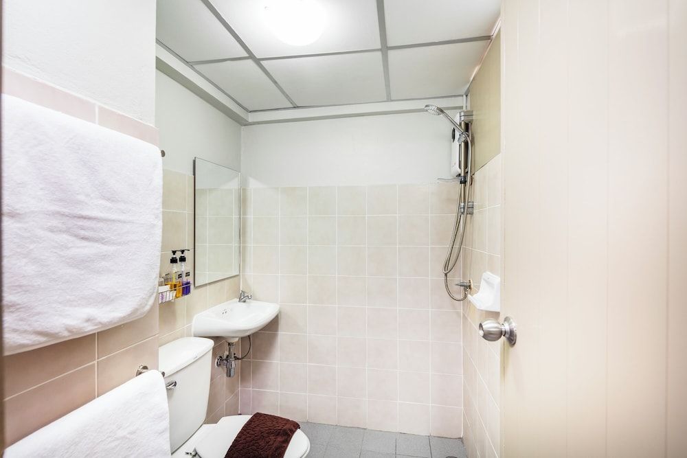 undefined Livotel Express Hotel Ramkhamhaeng 50  Bangkok 8