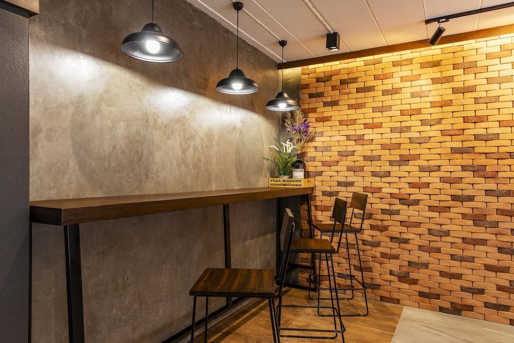 undefined Livotel Express Hotel Ramkhamhaeng 50  Bangkok 2