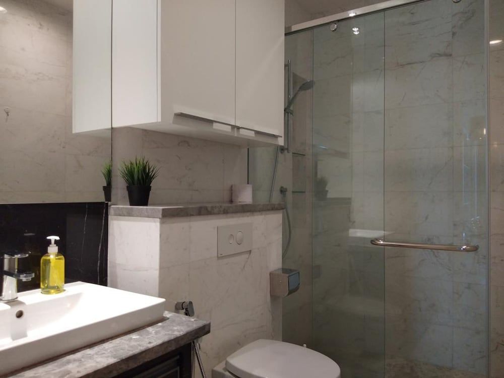 KL Platinum Suites by SNC Premium Apartment, 2 Bedrooms 5