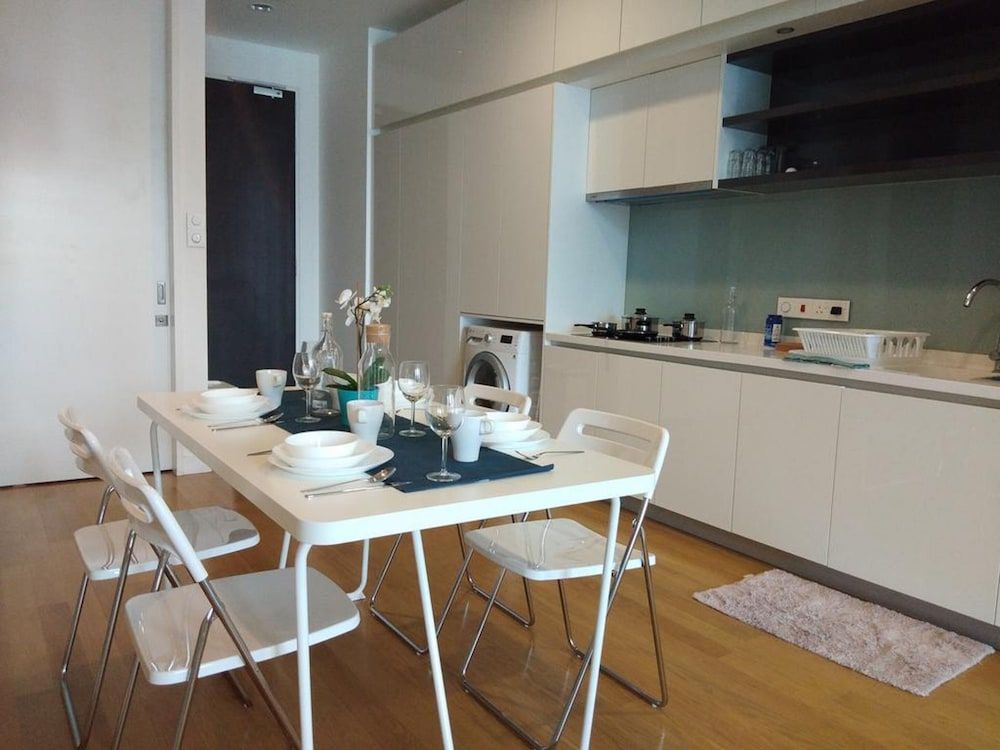 undefined KL Platinum Suites by SNC 8