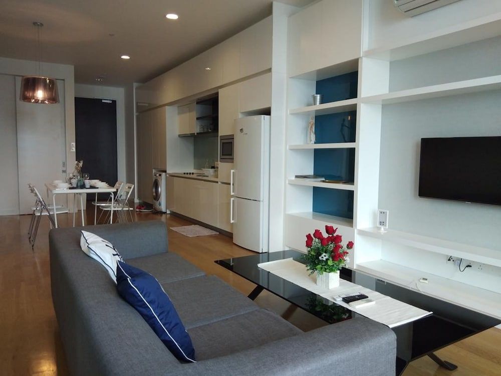 KL Platinum Suites by SNC Premium Apartment, 2 Bedrooms 7