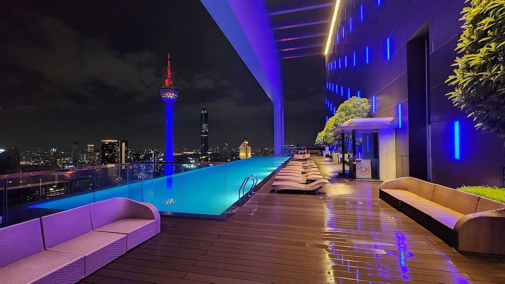 undefined KL Platinum Suites by SNC