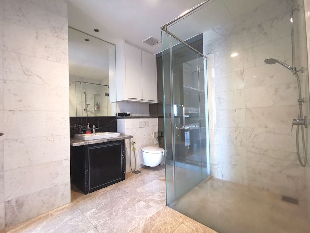 Platinum Suites KLCC By Hive KL King Studio 4