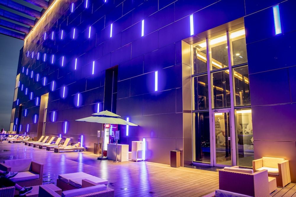 undefined KL Platinum Suites by SNC 2