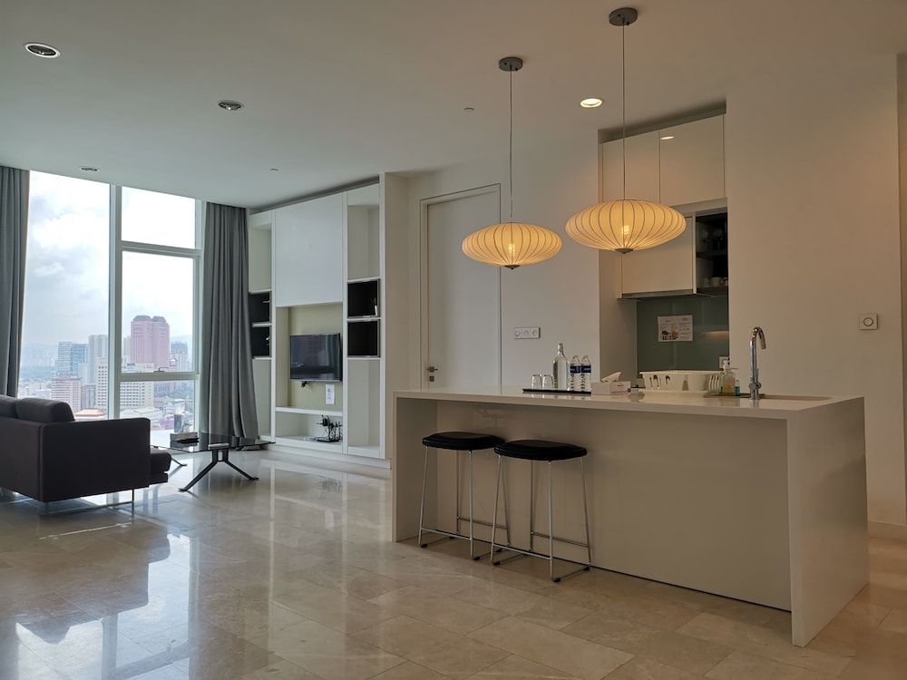 undefined KL Platinum Suites by SNC 9