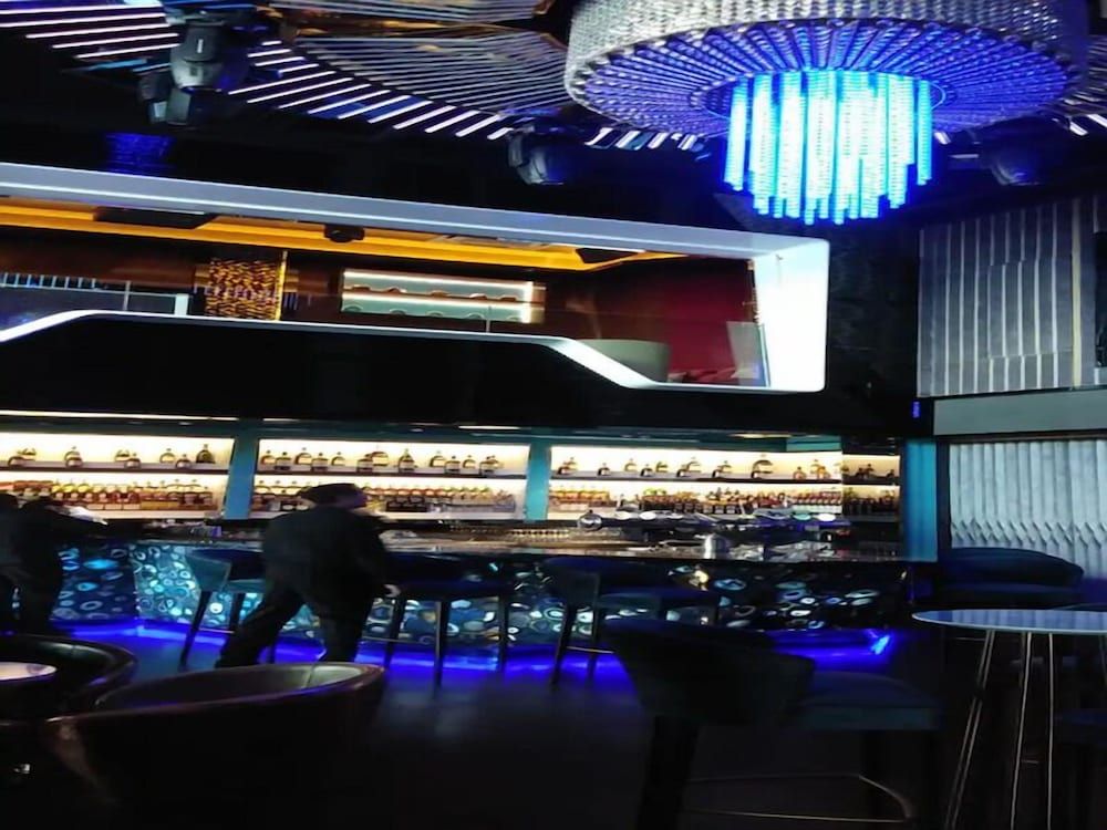 undefined Platinum Suites KLCC By Hive KL 9