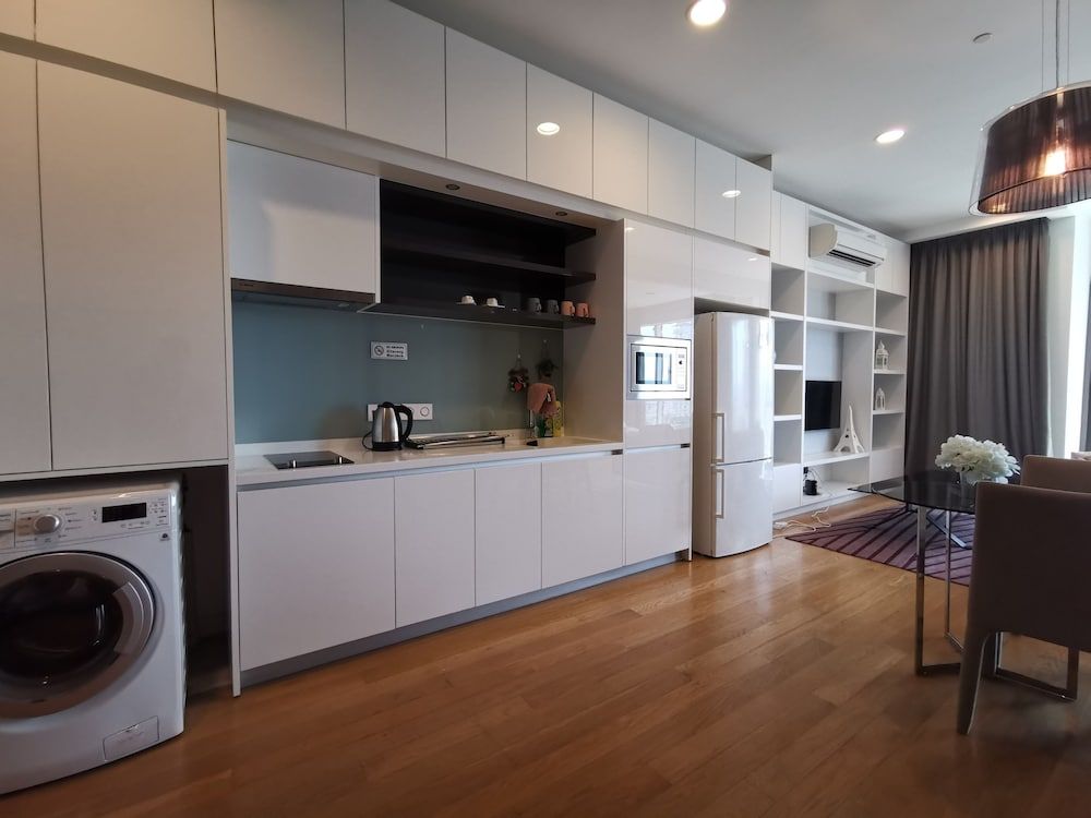 undefined Platinum Suites KLCC By Hive KL 7