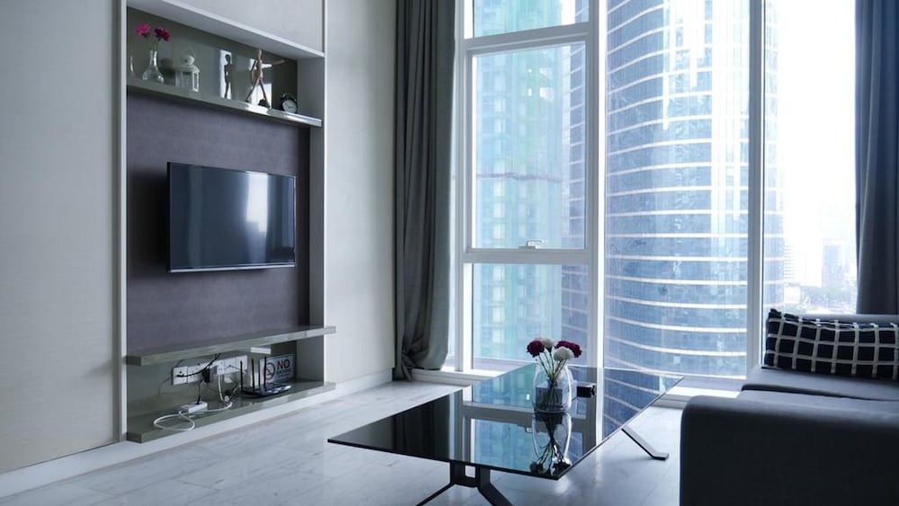 KL Platinum Suites by SNC Premium Apartment, 2 Bedrooms 8