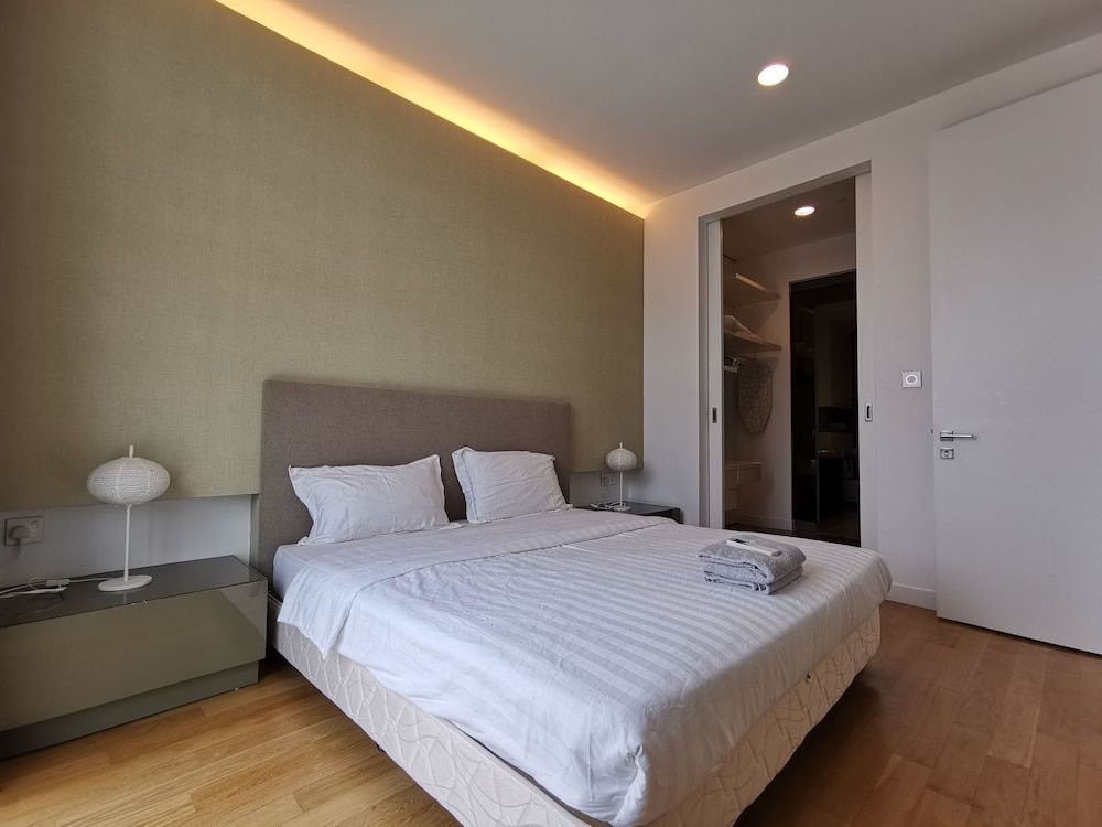 Platinum Suites KLCC By Hive KL King Studio 2