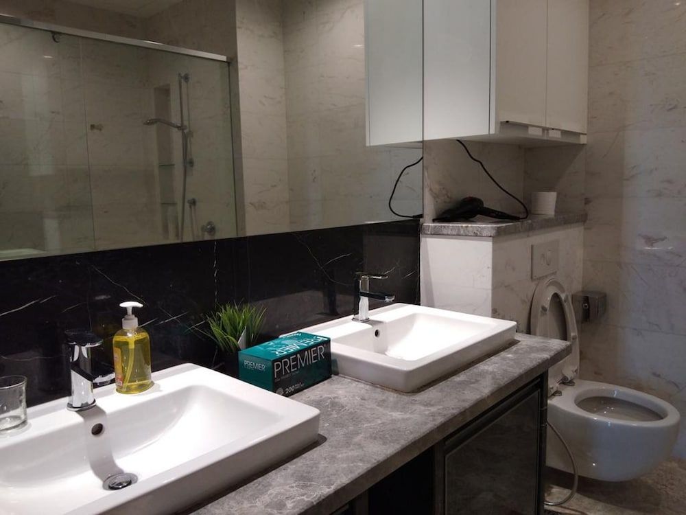 Platinum Suites KLCC By Hive KL King Studio 5