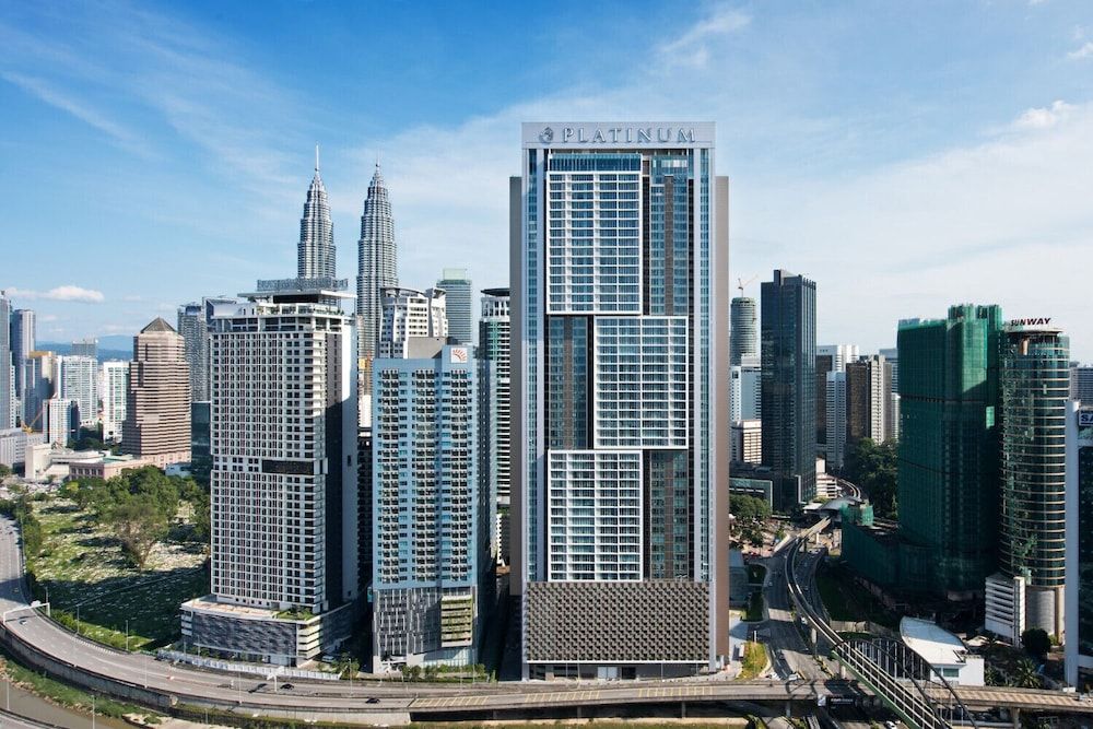 undefined KL Platinum Suites by SNC 3