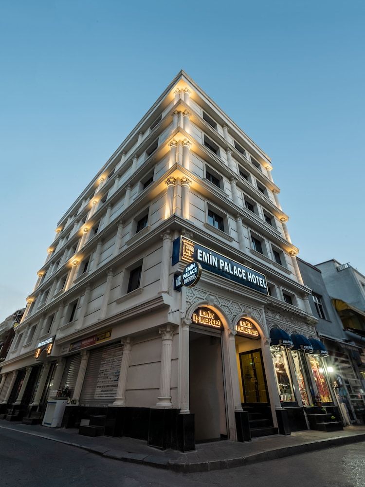 undefined Emin Palace 8