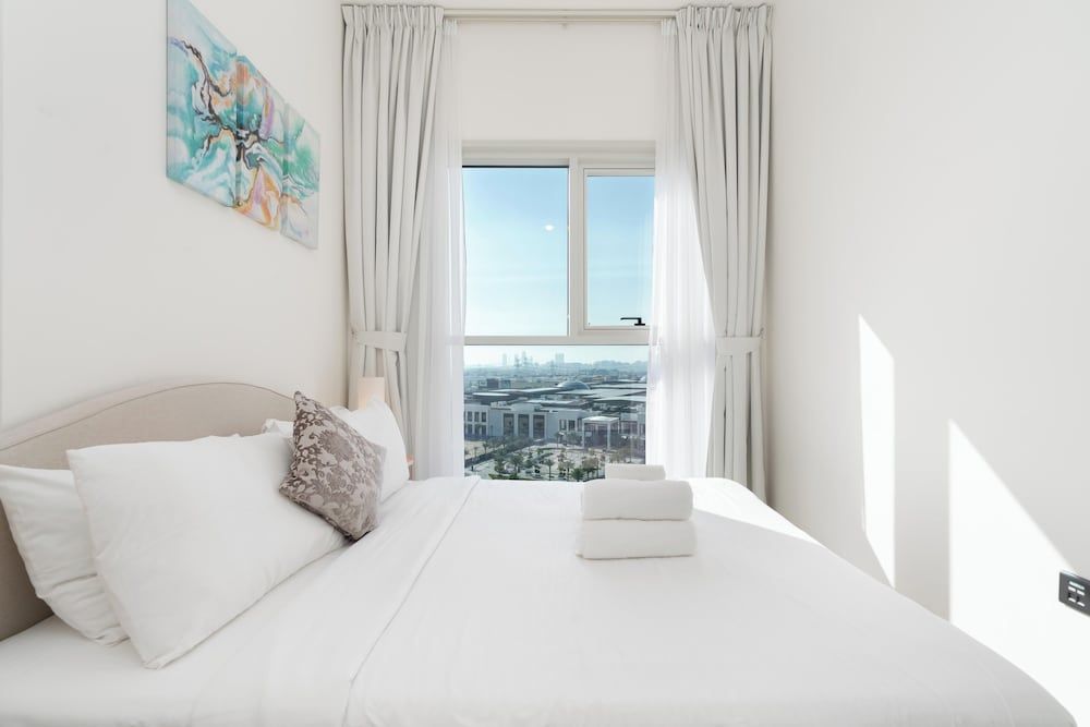 undefined Lux BnB  I Collective -1 I Dubai Hills I 10