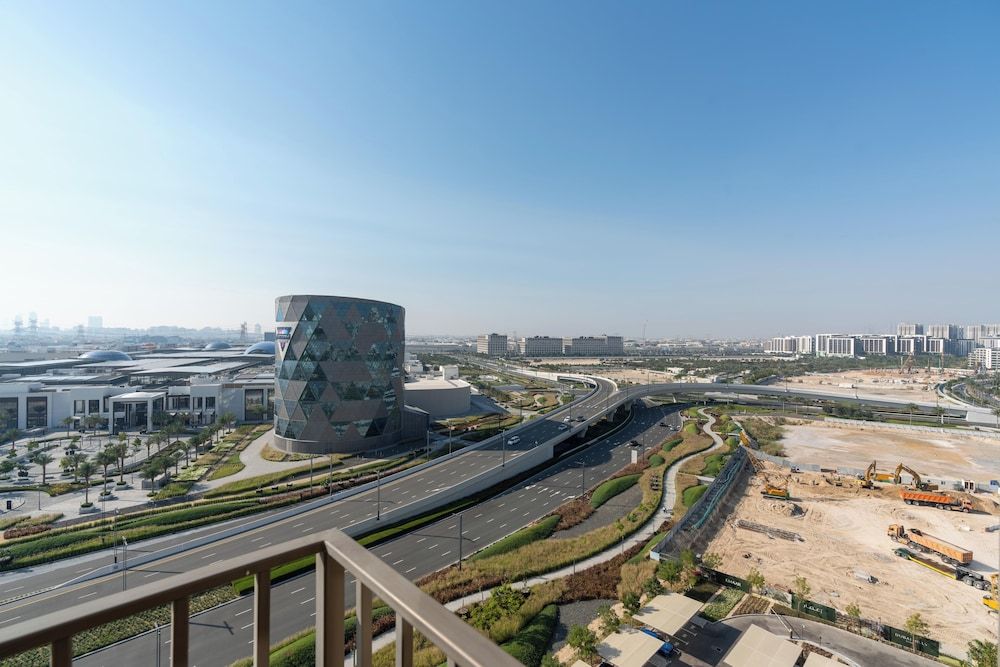 undefined Lux BnB  I Collective -1 I Dubai Hills I 2