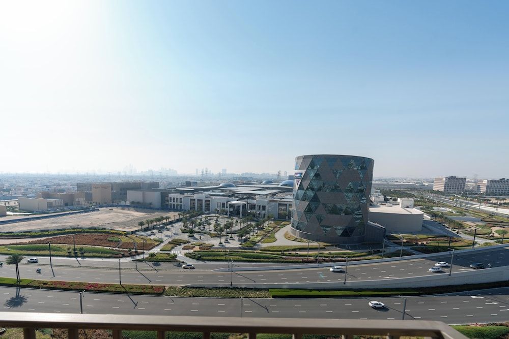 undefined Lux BnB  I Collective -1 I Dubai Hills I