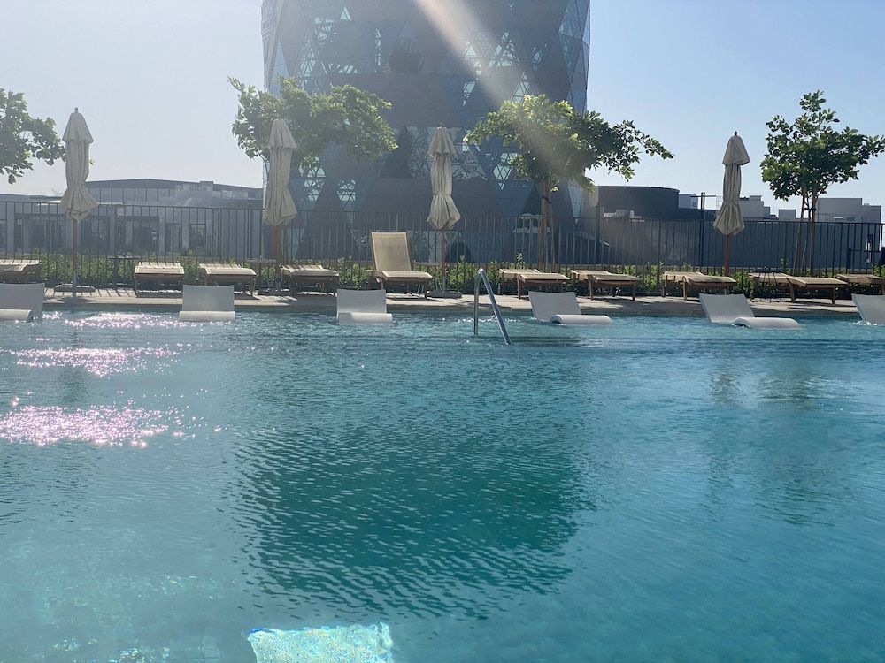 undefined Lux BnB  I Collective -1 I Dubai Hills I 7