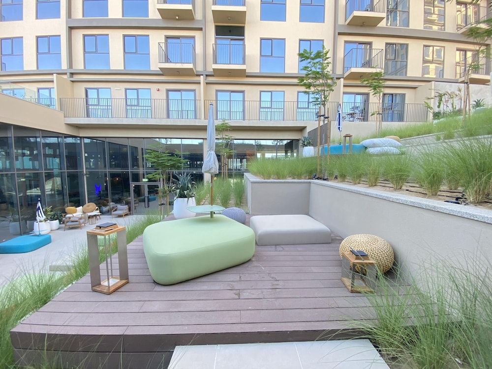 undefined Lux BnB  I Collective -1 I Dubai Hills I 3