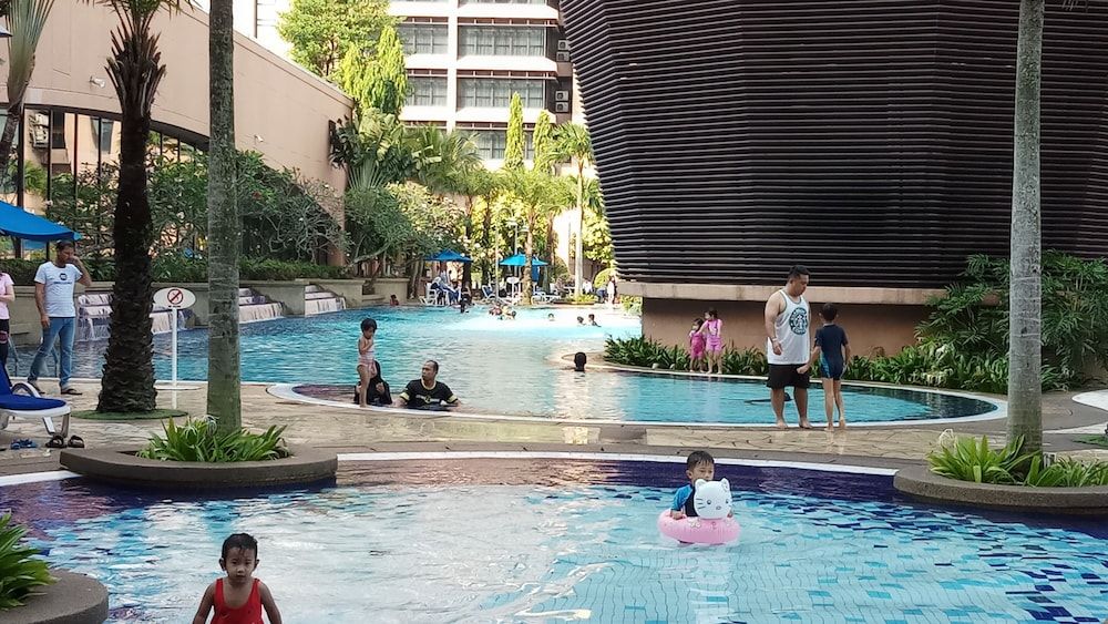 undefined Famous Service Suites at Times Square 6