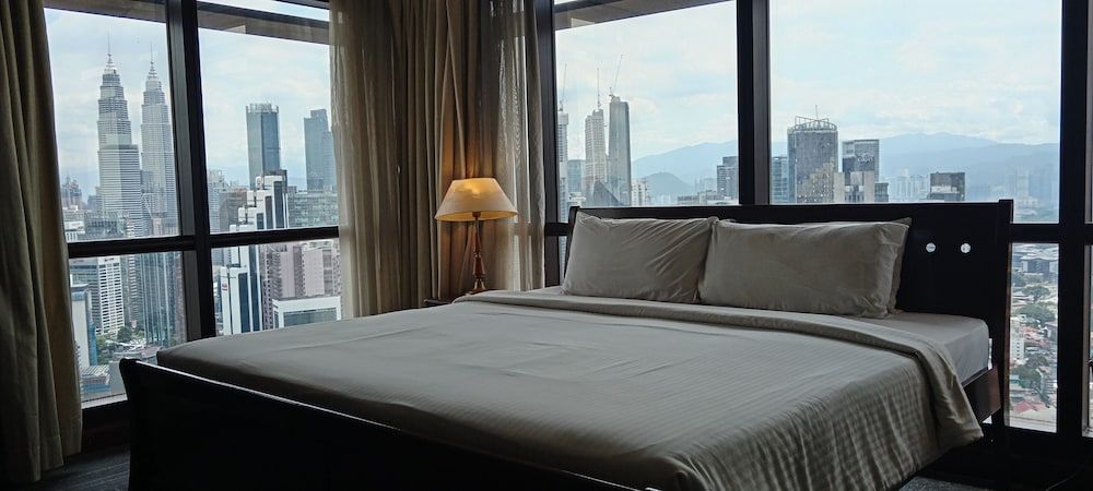 undefined Famous Service Suites at Times Square