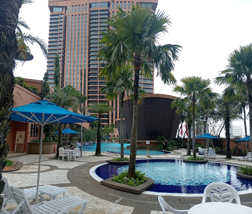 undefined Famous Service Suites at Times Square 7