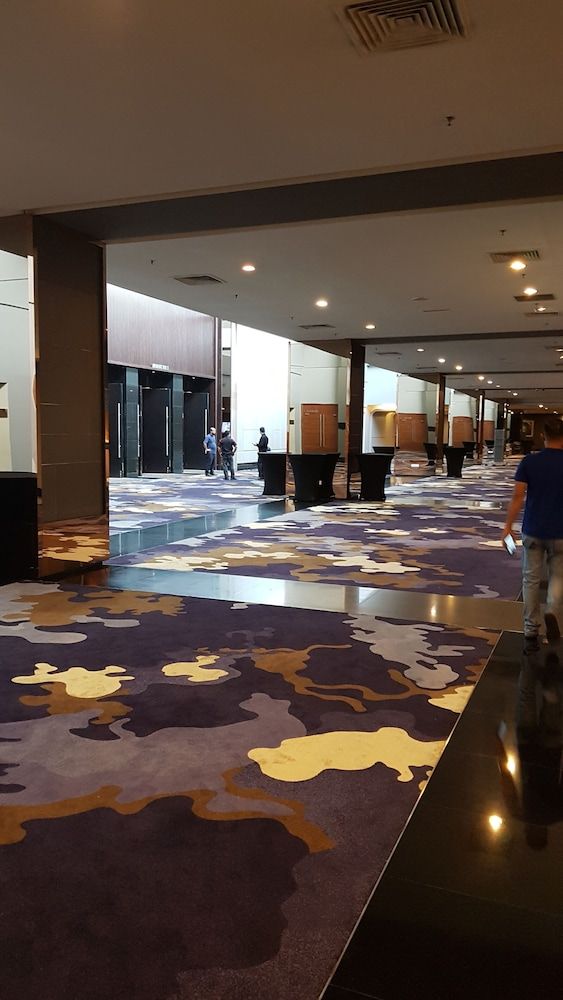 undefined Famous Service Suites at Times Square 10