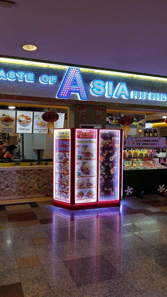 undefined Famous Service Suites at Times Square 9