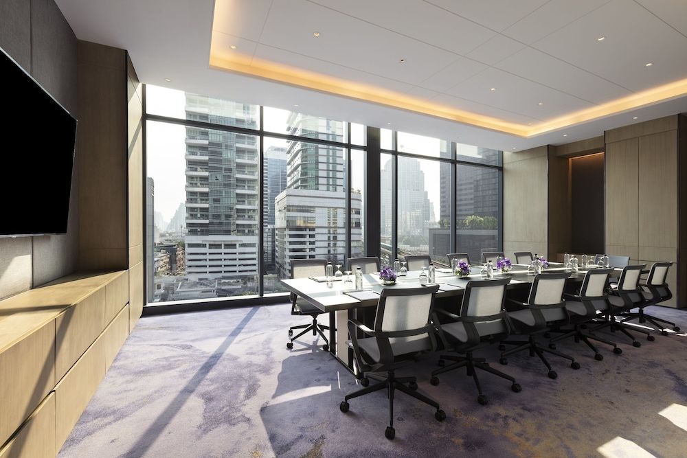 undefined Carlton Hotel Bangkok Sukhumvit 7