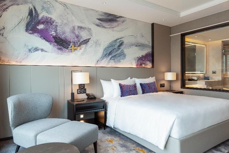 undefined Carlton Hotel Bangkok Sukhumvit 7