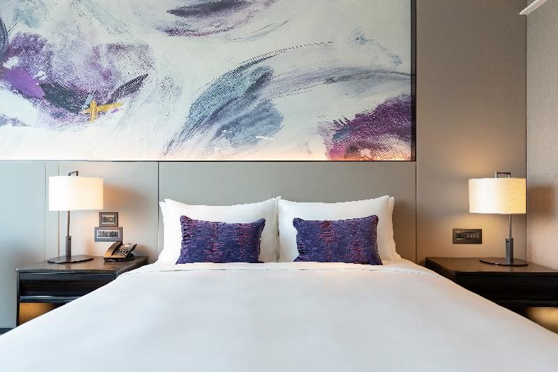 undefined Carlton Hotel Bangkok Sukhumvit 9