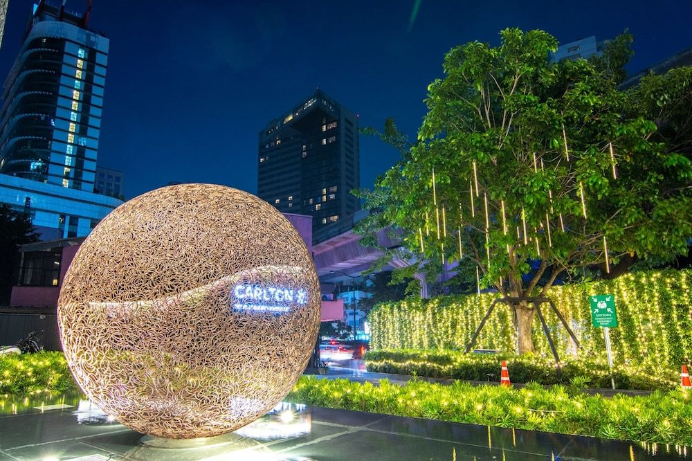 undefined Carlton Hotel Bangkok Sukhumvit 2