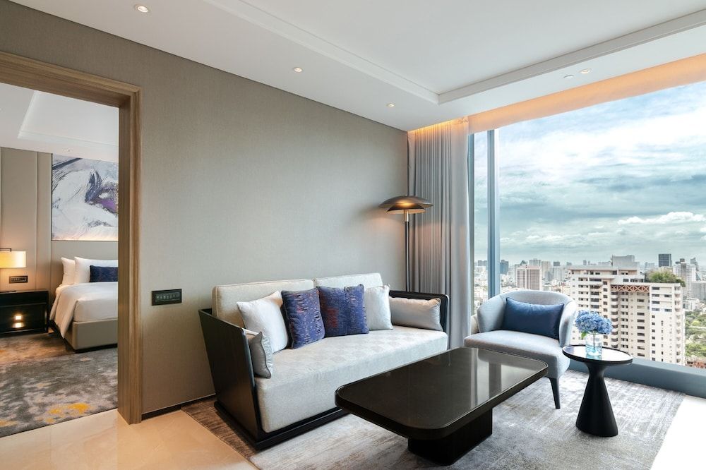 undefined Carlton Hotel Bangkok Sukhumvit 8