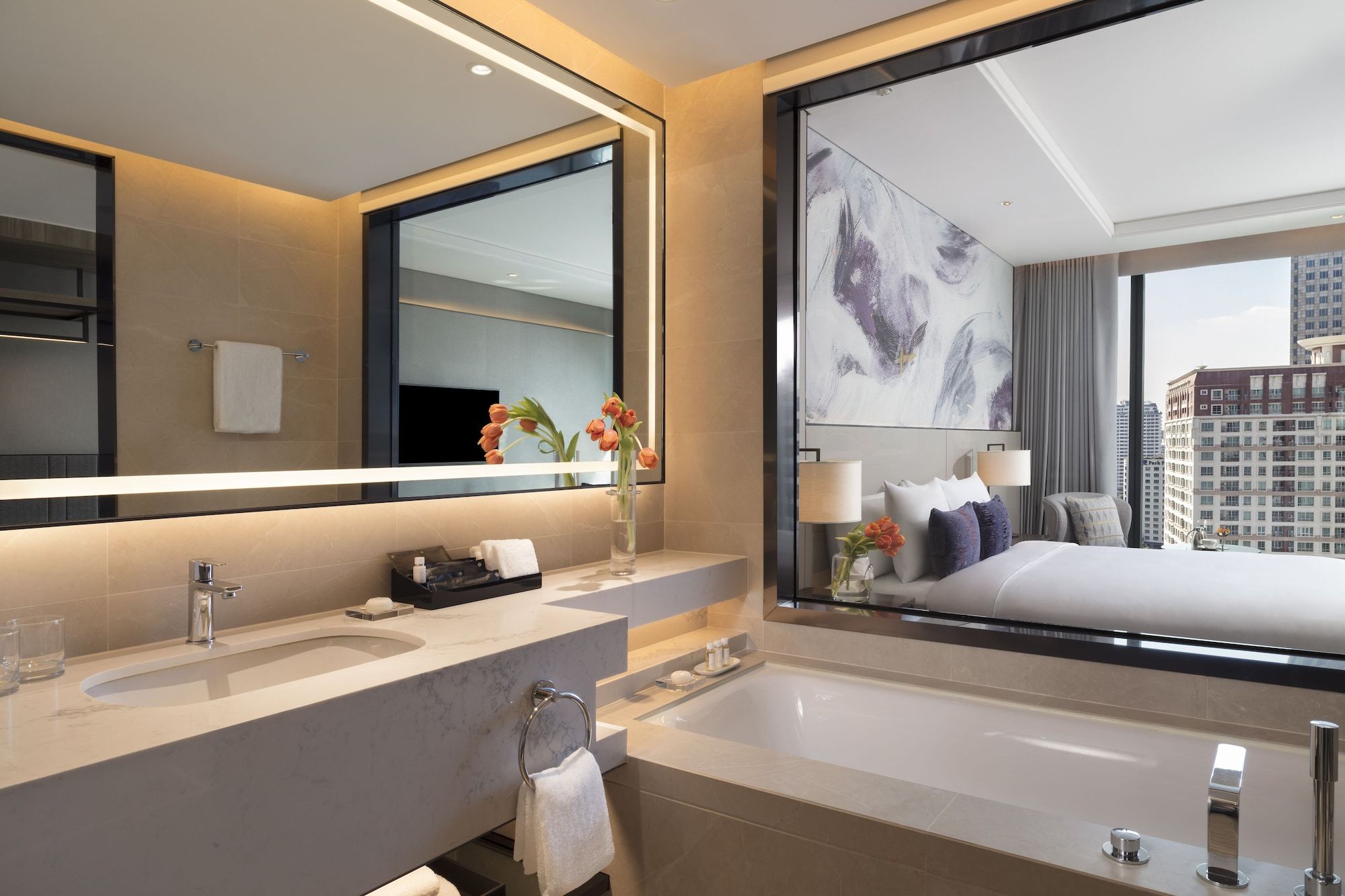 undefined Carlton Hotel Bangkok Sukhumvit 7