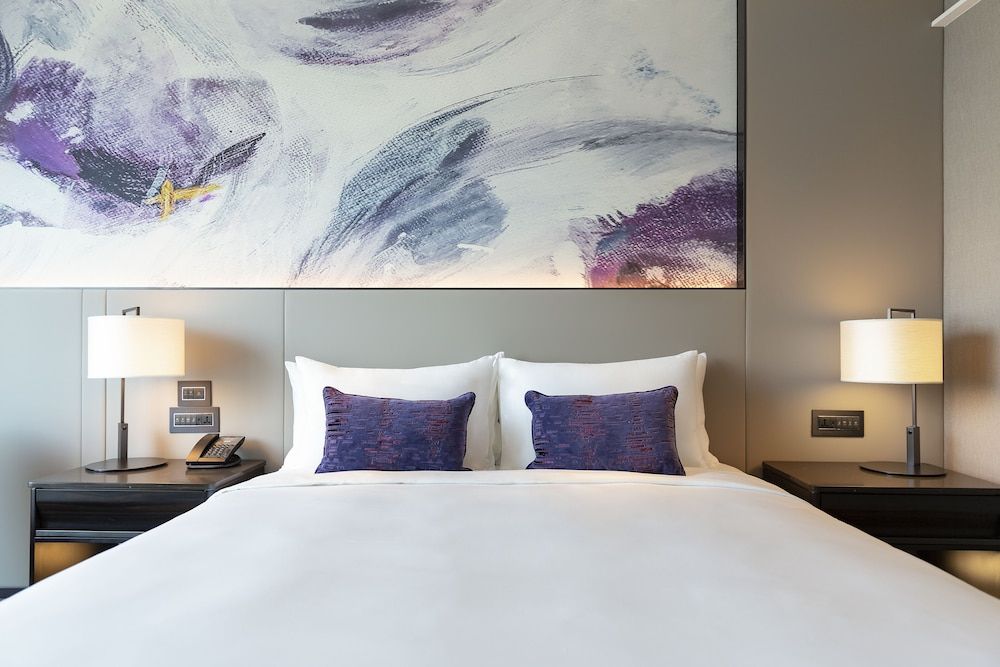 undefined Carlton Hotel Bangkok Sukhumvit 5