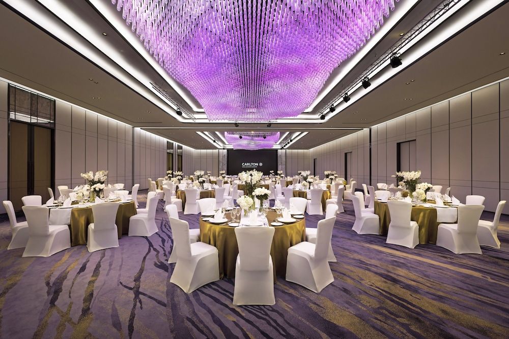 undefined Carlton Hotel Bangkok Sukhumvit 4