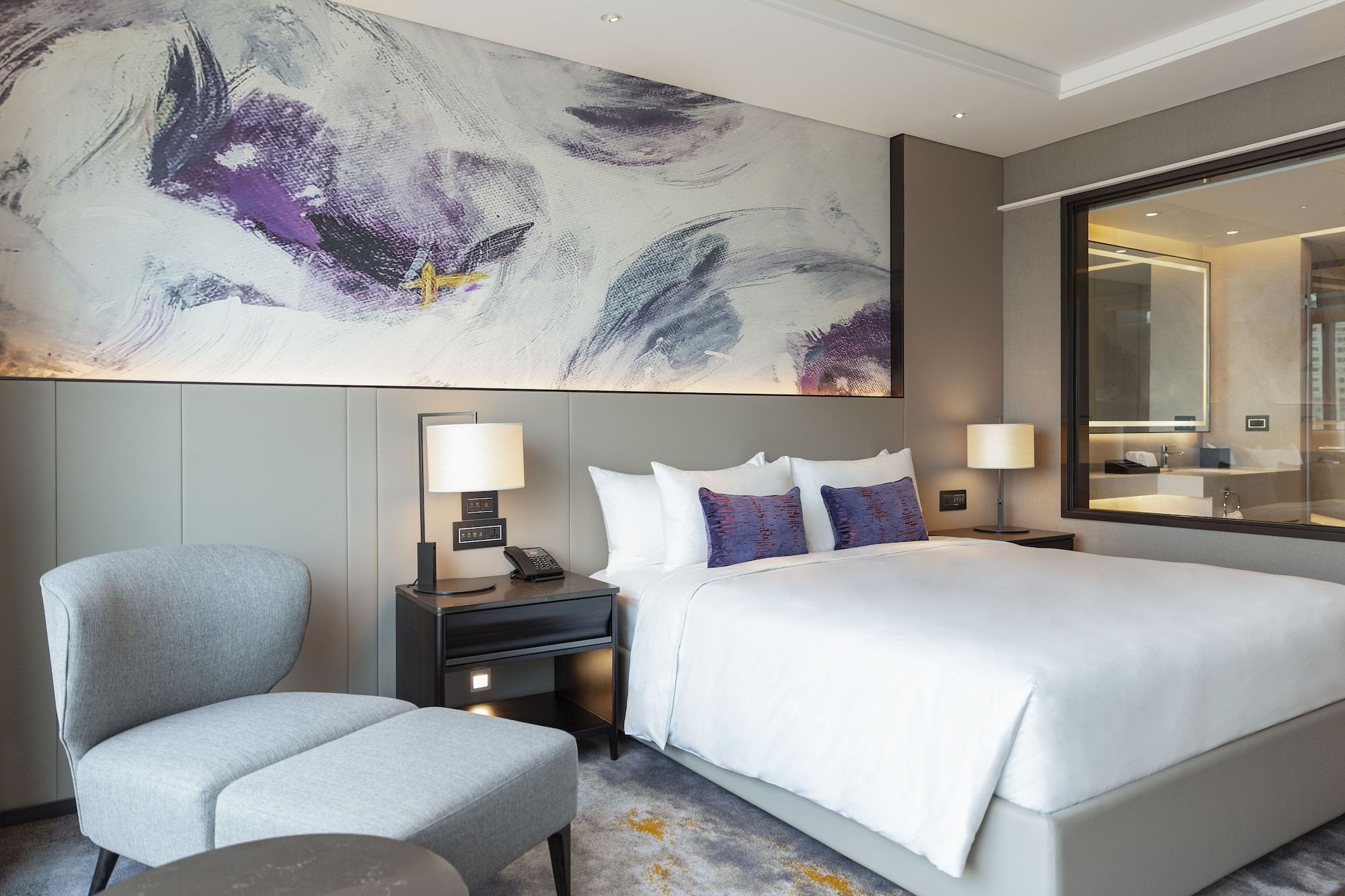 undefined Carlton Hotel Bangkok Sukhumvit 6