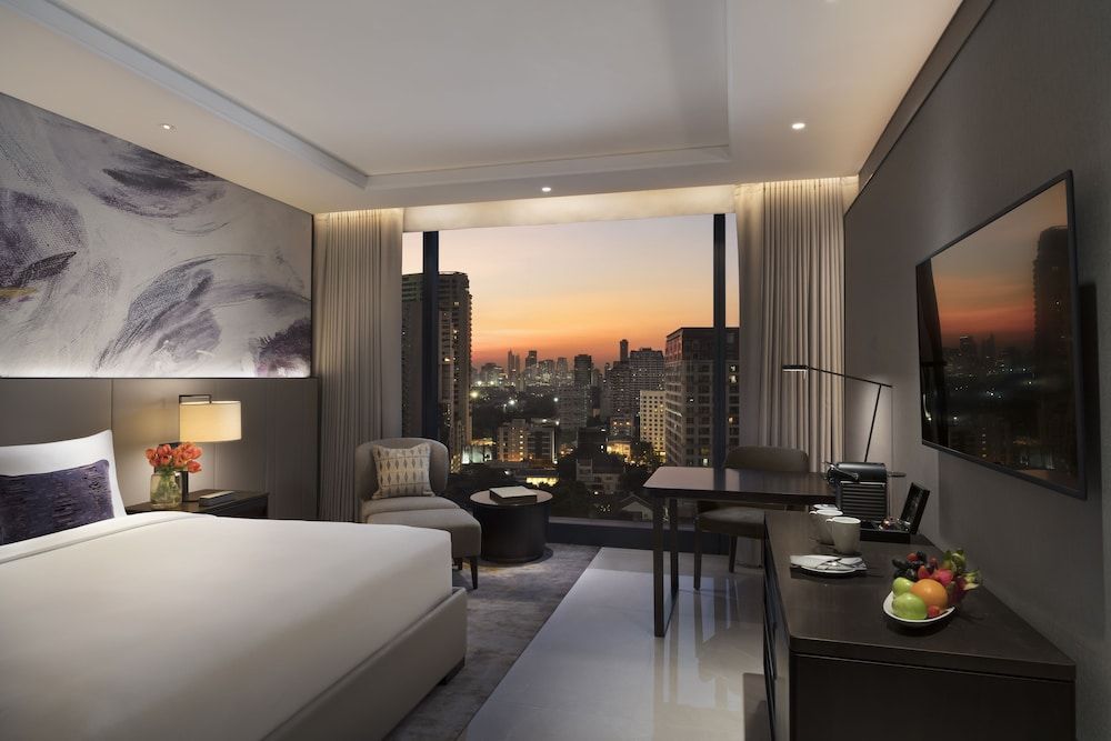 undefined Carlton Hotel Bangkok Sukhumvit 4
