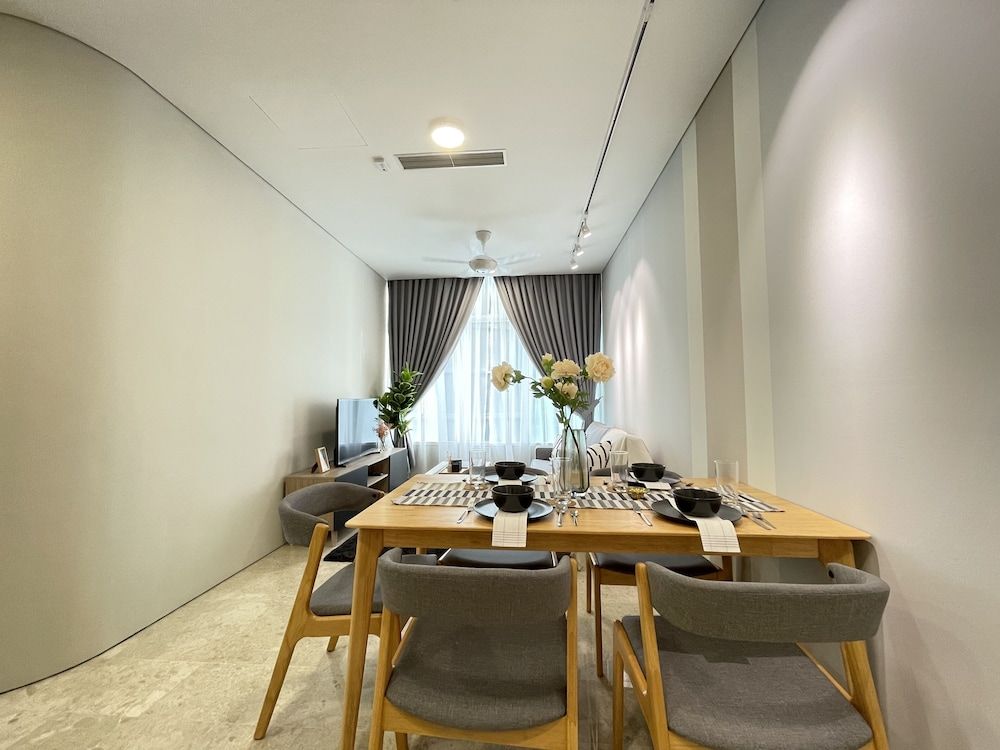 undefined Sky Suites At KLCC Kuala Lumpur 9