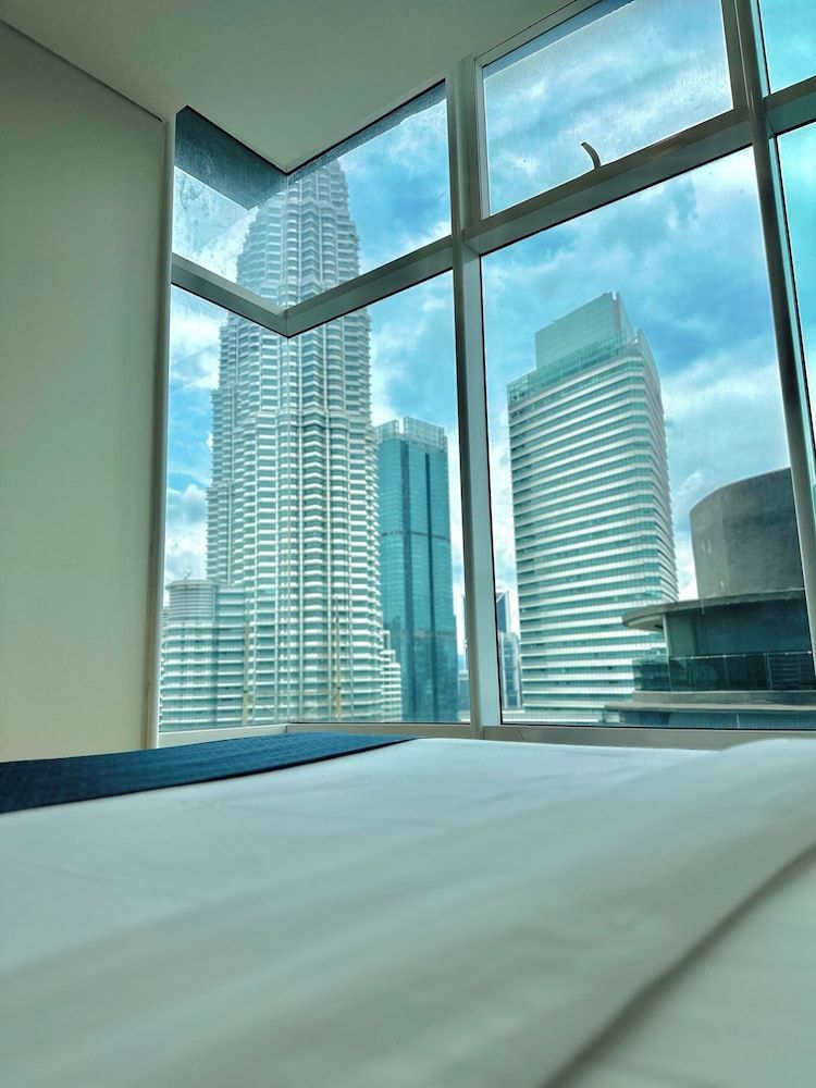 undefined Sky Suites At KLCC Kuala Lumpur 2