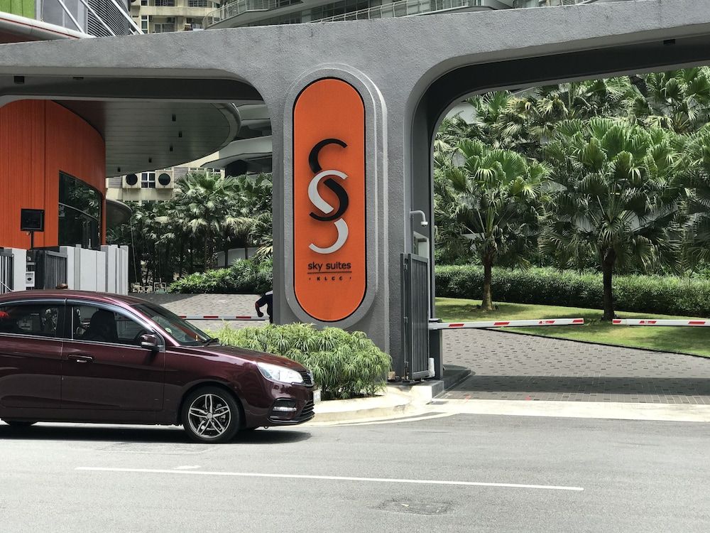 undefined Sky Suites At KLCC Kuala Lumpur 7