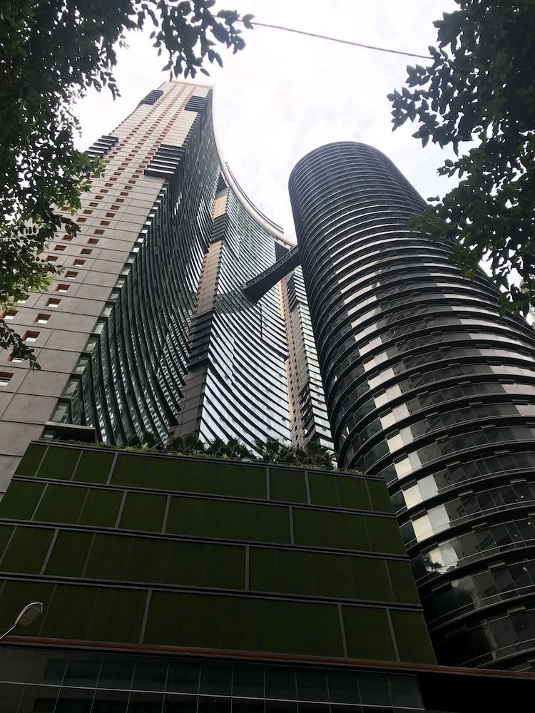 undefined Sky Suites At KLCC Kuala Lumpur 8