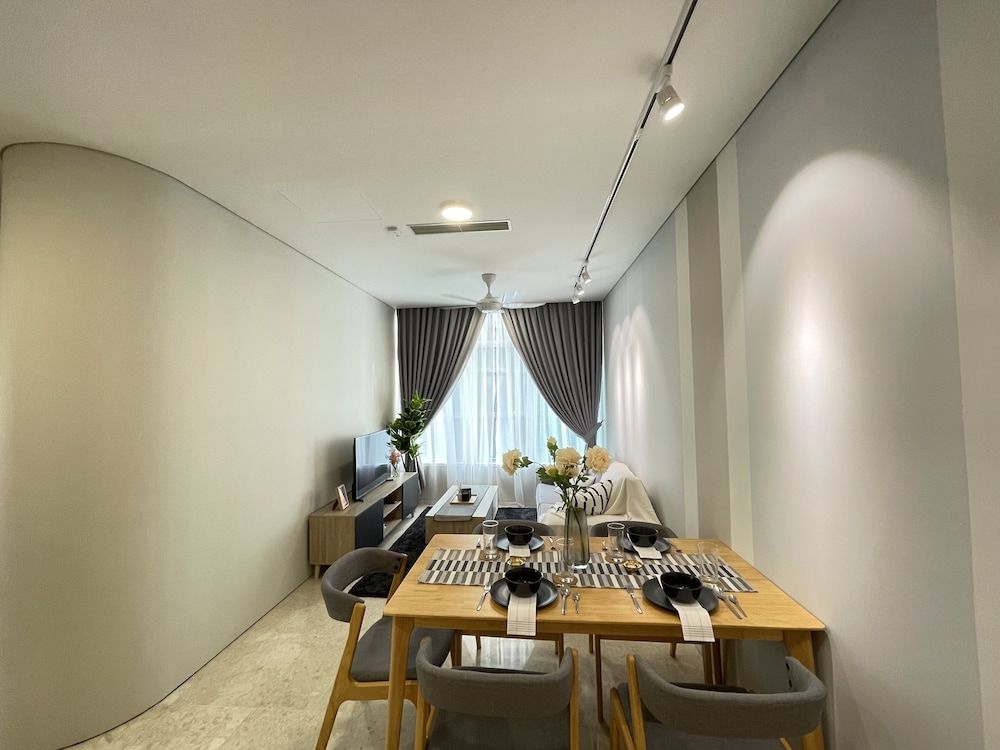 undefined Sky Suites At KLCC Kuala Lumpur 10