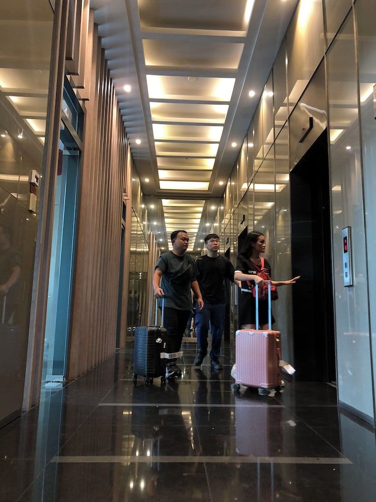 undefined Sky Suites At KLCC Kuala Lumpur 5