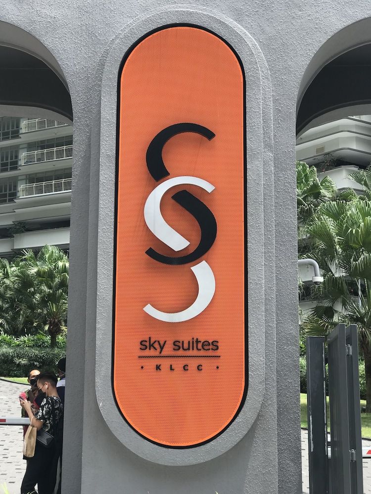 undefined Sky Suites At KLCC Kuala Lumpur 6